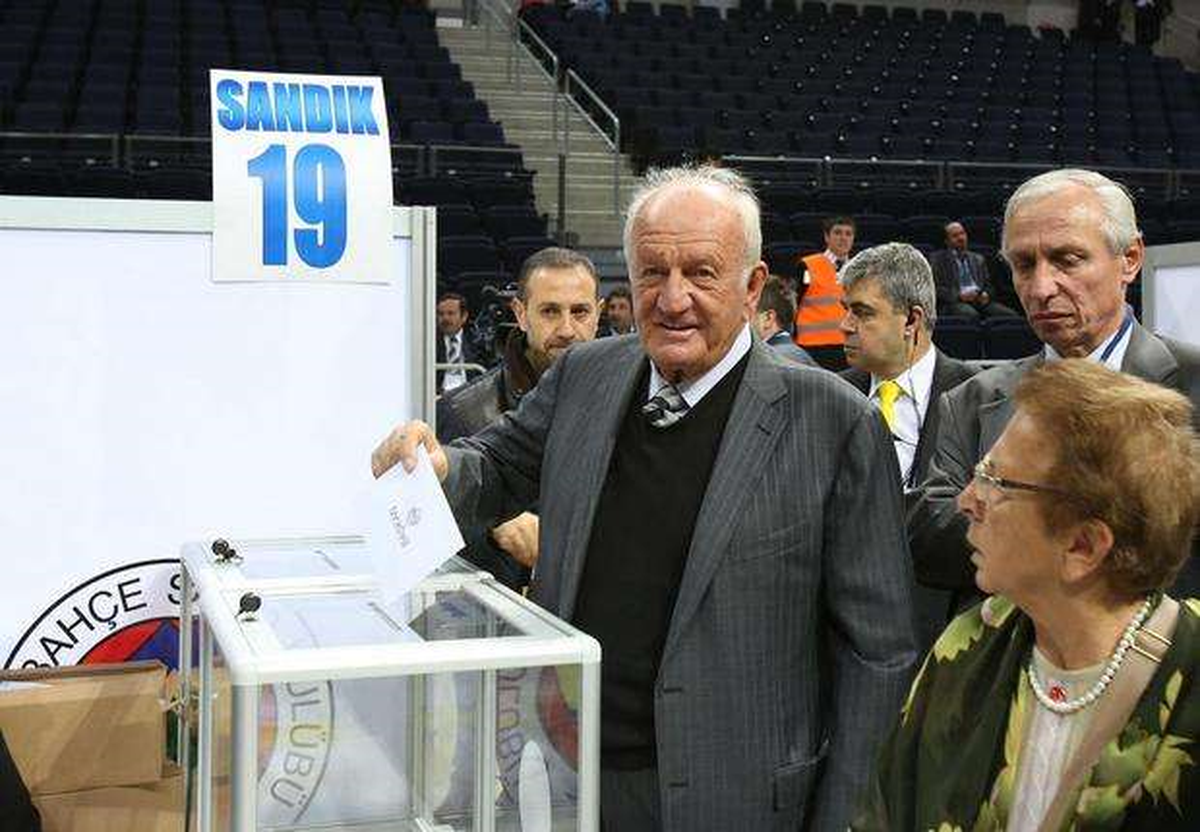 Ali Şen Hastaneye Kaldırıldı!