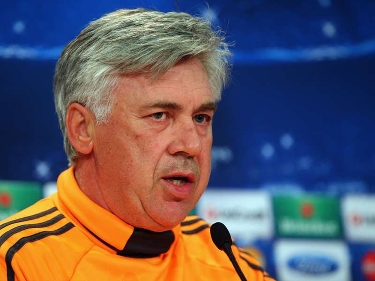 Ancelotti\'nin Şarkısı Rekor Kırıyor