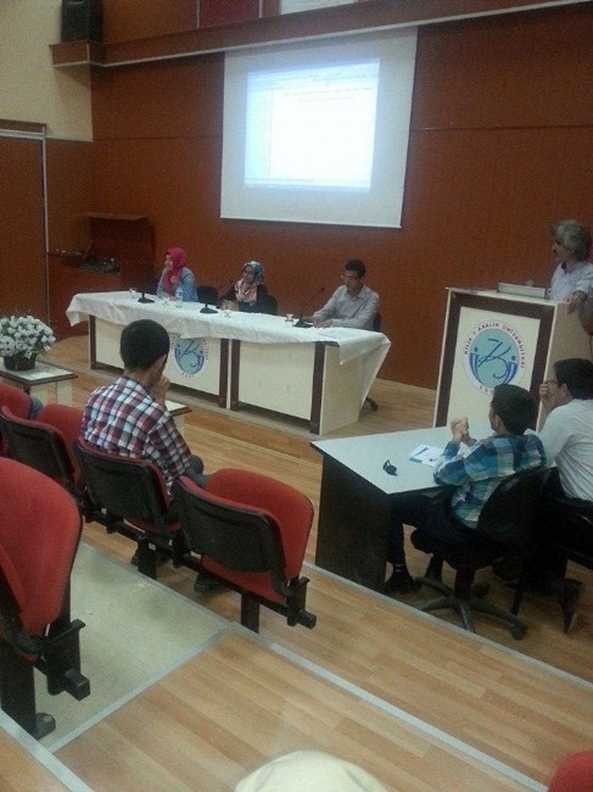 Arapça Yarışmaları Devam Ediyor