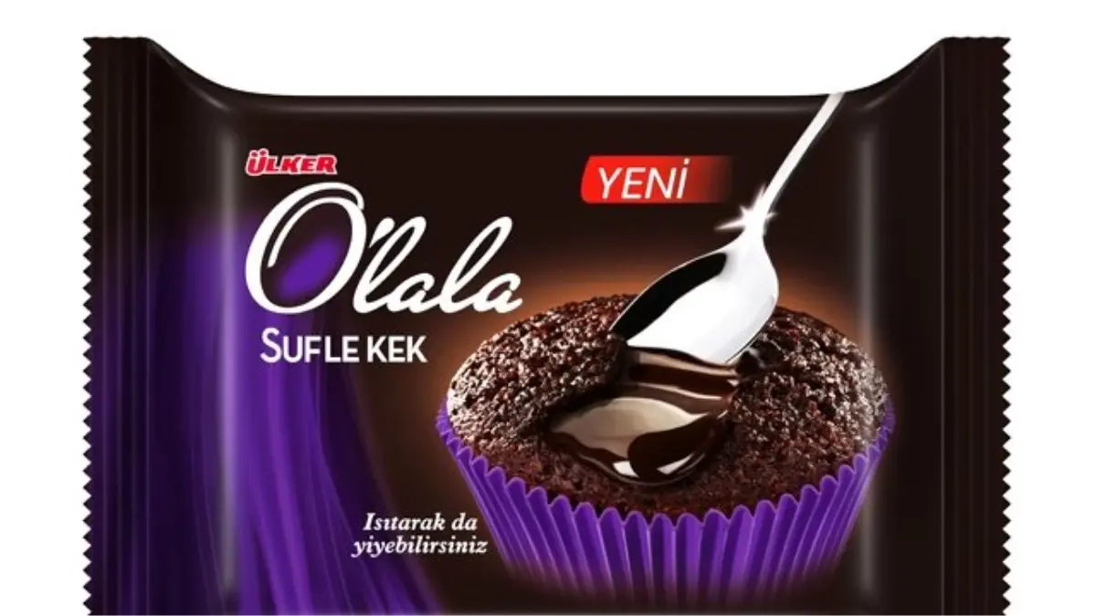 Beklemeden Sufle: Ülker O\'lala