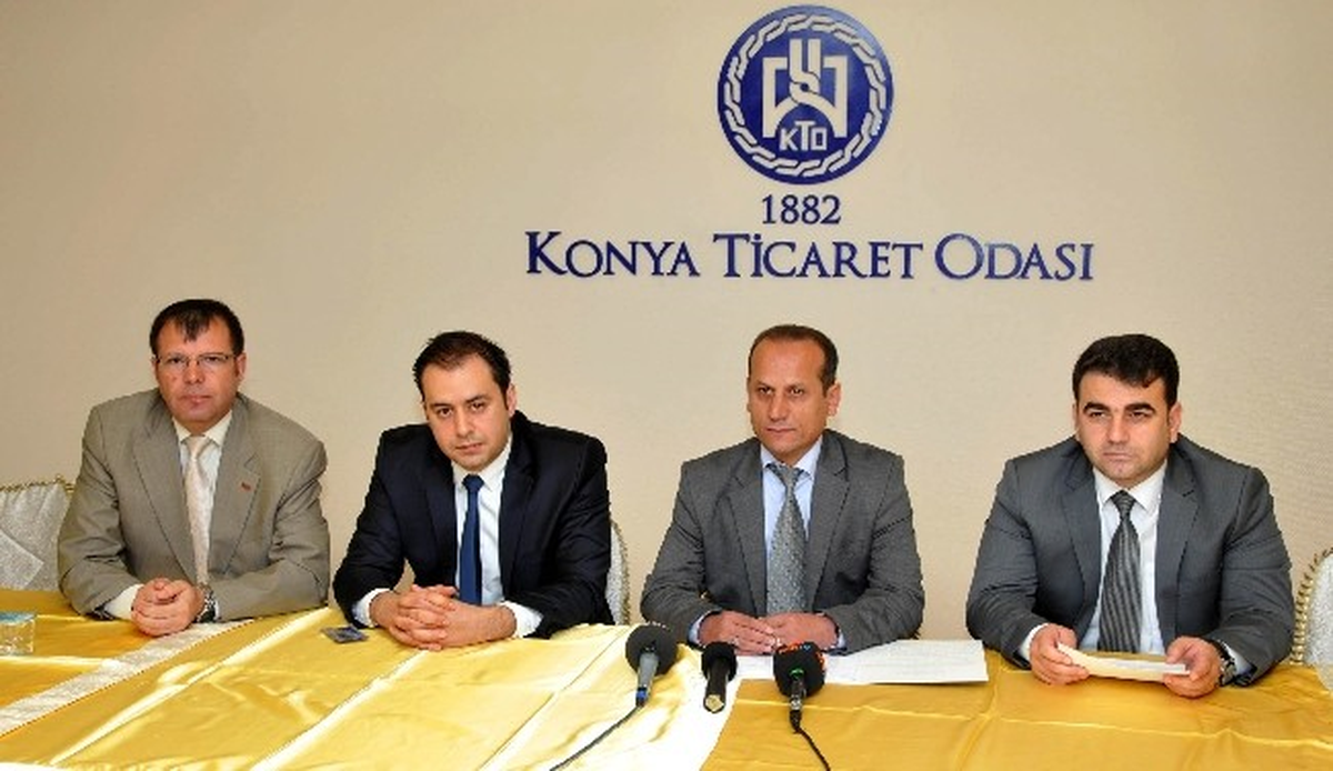 Bircan: "Sigorta Bilincini Artırmalıyız"