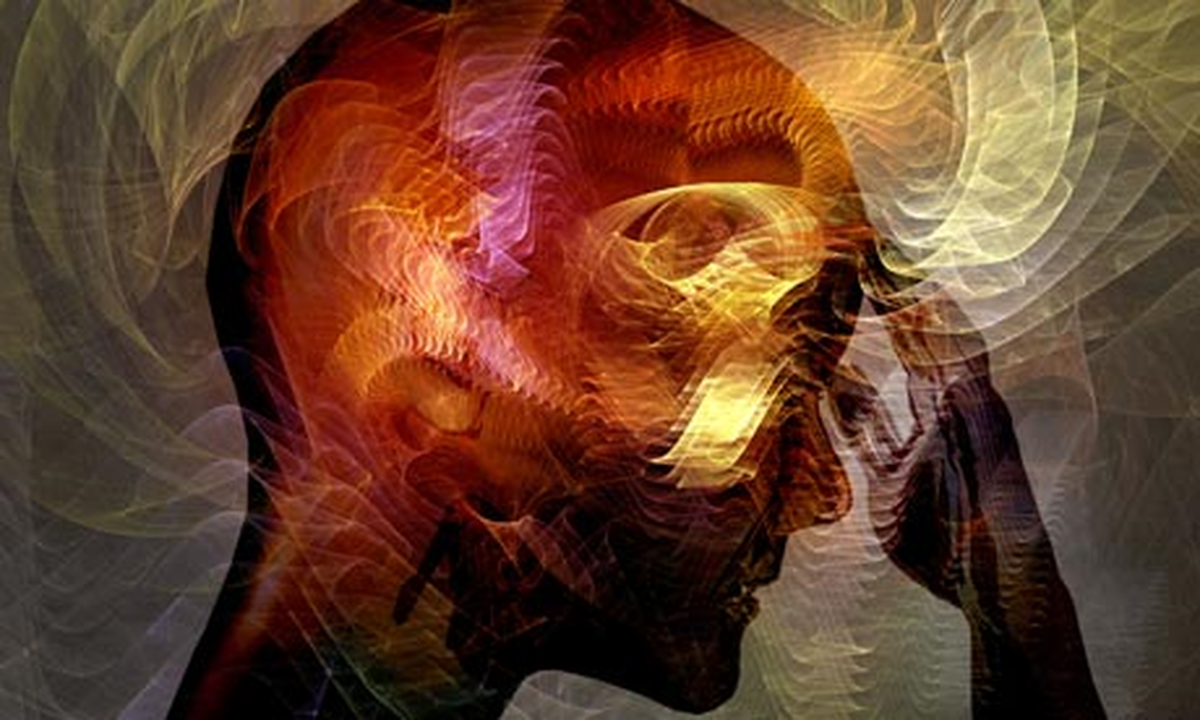 Bozulan Beyin Dalgalarına Mental Egzersiz