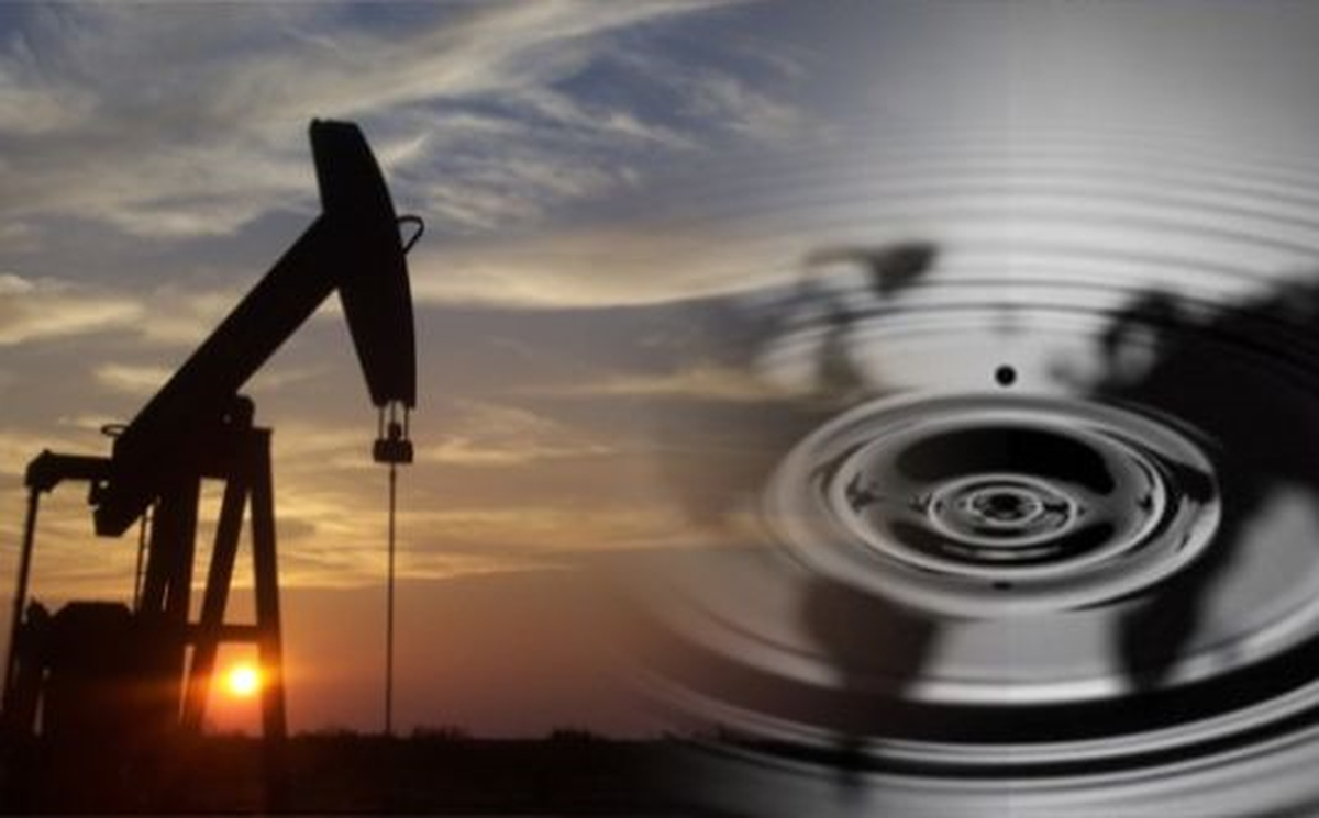 Brent Petrol 110 Doların Altına İndi