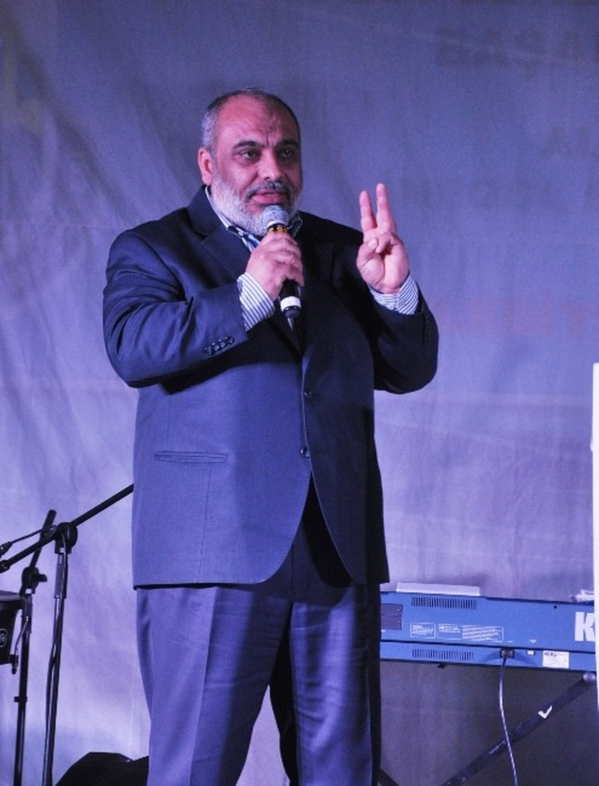 Bülent Yıldırım: Asla Davalardan Vazgeçmemiz Söz Konusu Değil