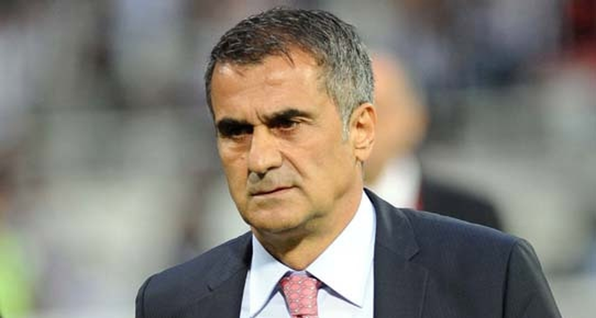 Bursaspor Şenol Güneş ile Temasa Geçti