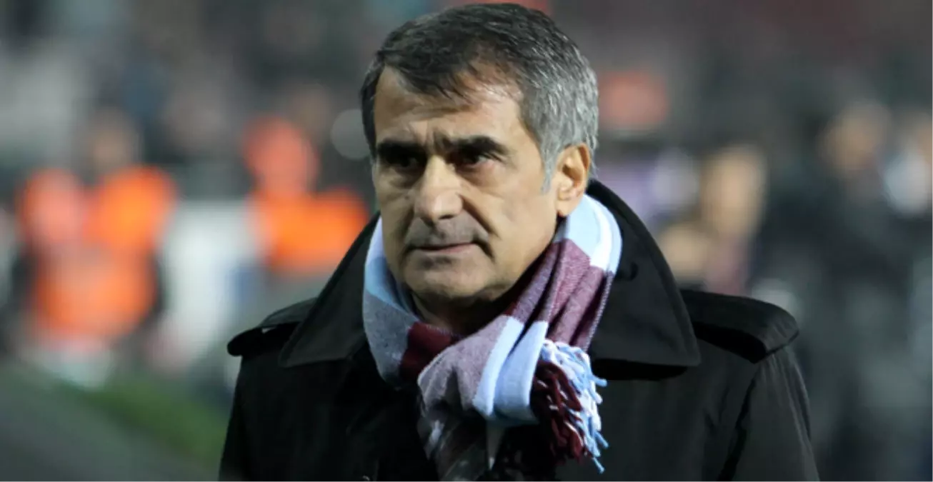 Bursaspor, Şenol Güneş\'le Masaya Oturacak Teknik Direktör Arayışları