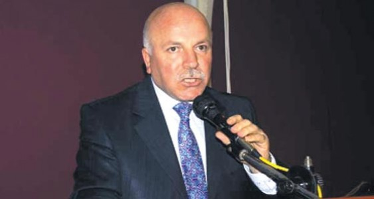 Büyükşehir Belediye Başkanı Sekmen\'in Horasan Ziyareti