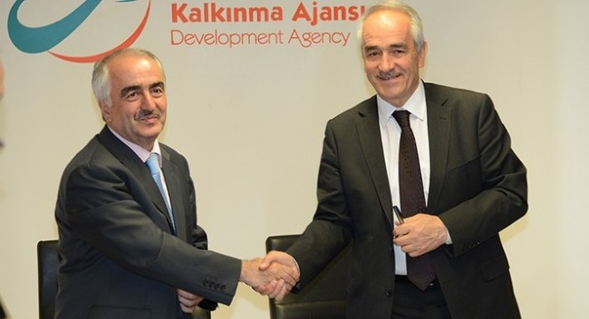Büyükşehir\'in Çevre Projesine Mevka\'dan Destek