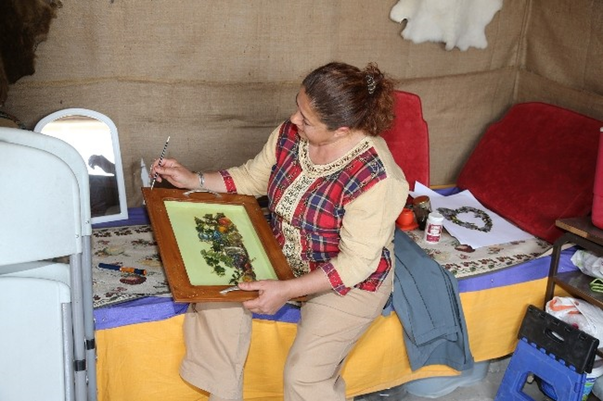 Büyükşehirle Bağlan Hayata