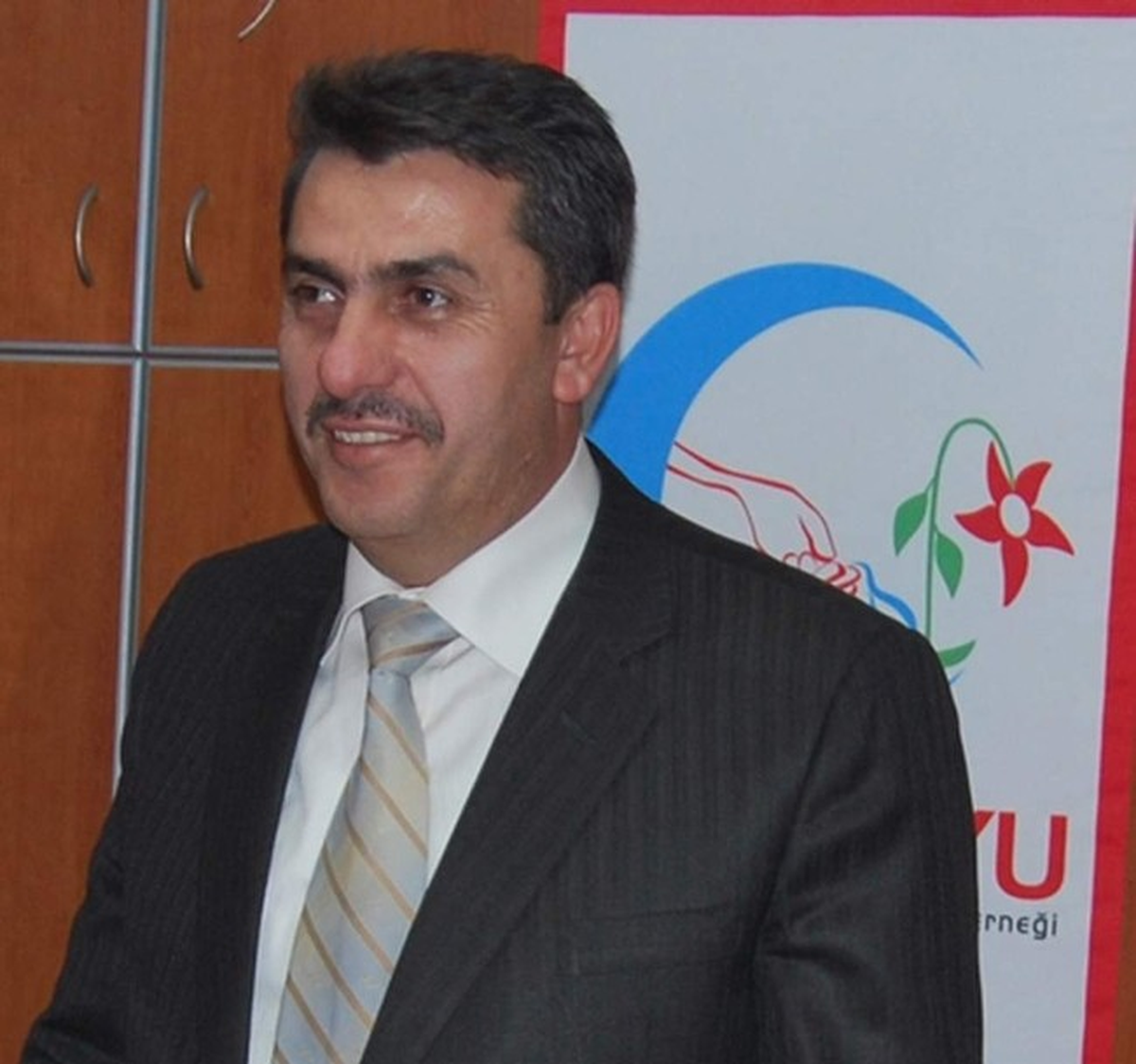 Cansuyu\'ndan Afyonkarahisar Halkına Teşekkür
