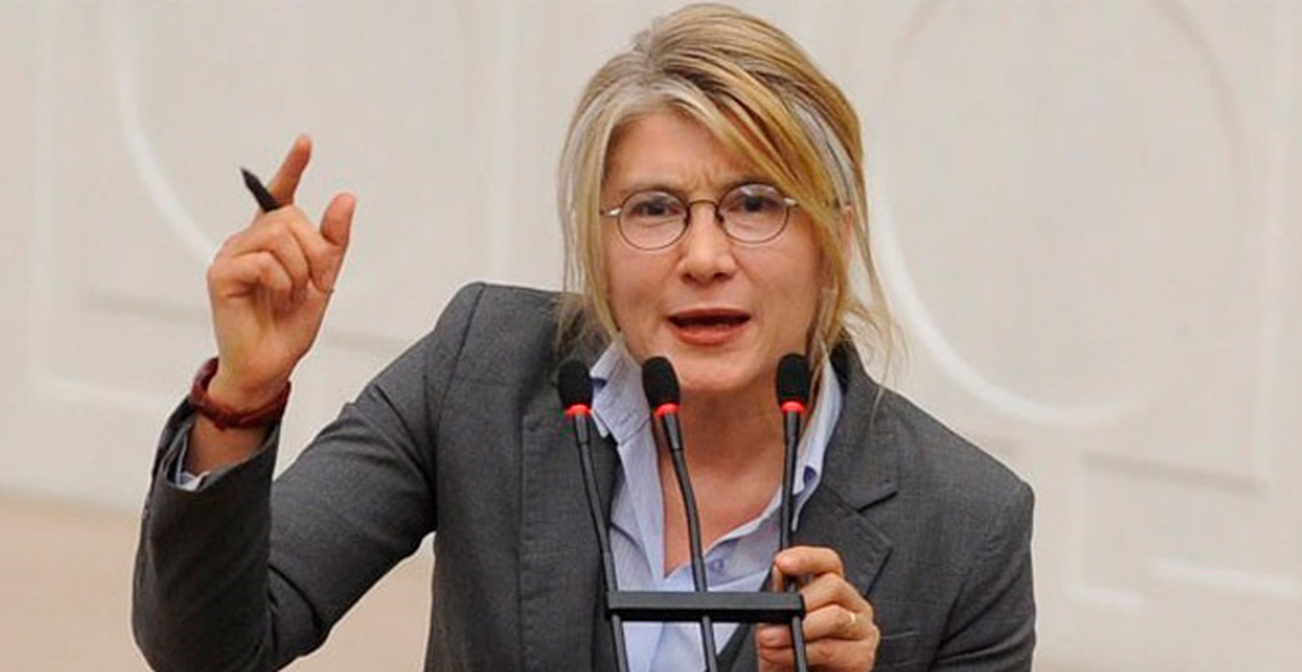 CHP\'li Tarhan: Mazereti Var Asabidir Başbakan
