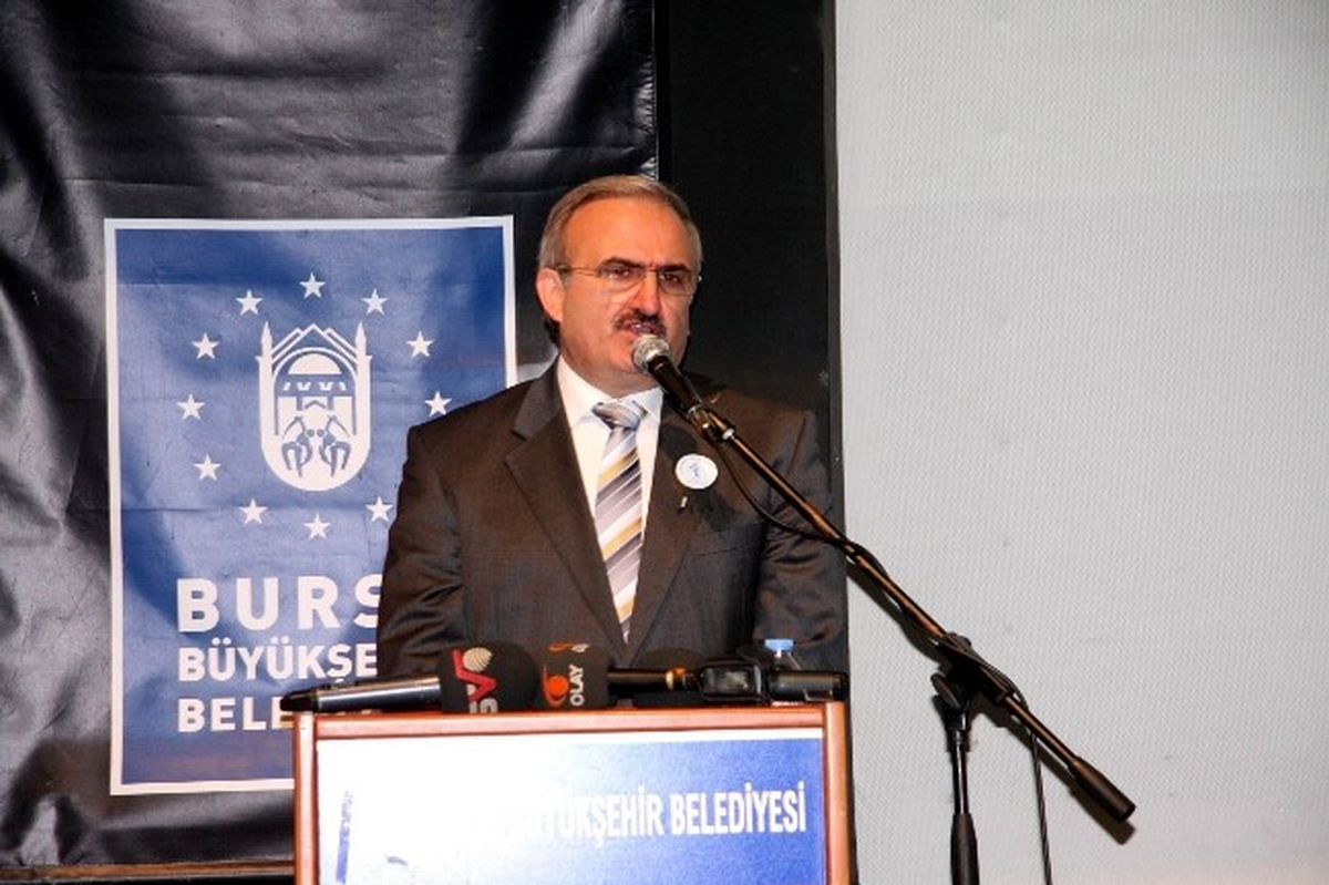 Çocuklar Seslerini Filmle Duyuruyor