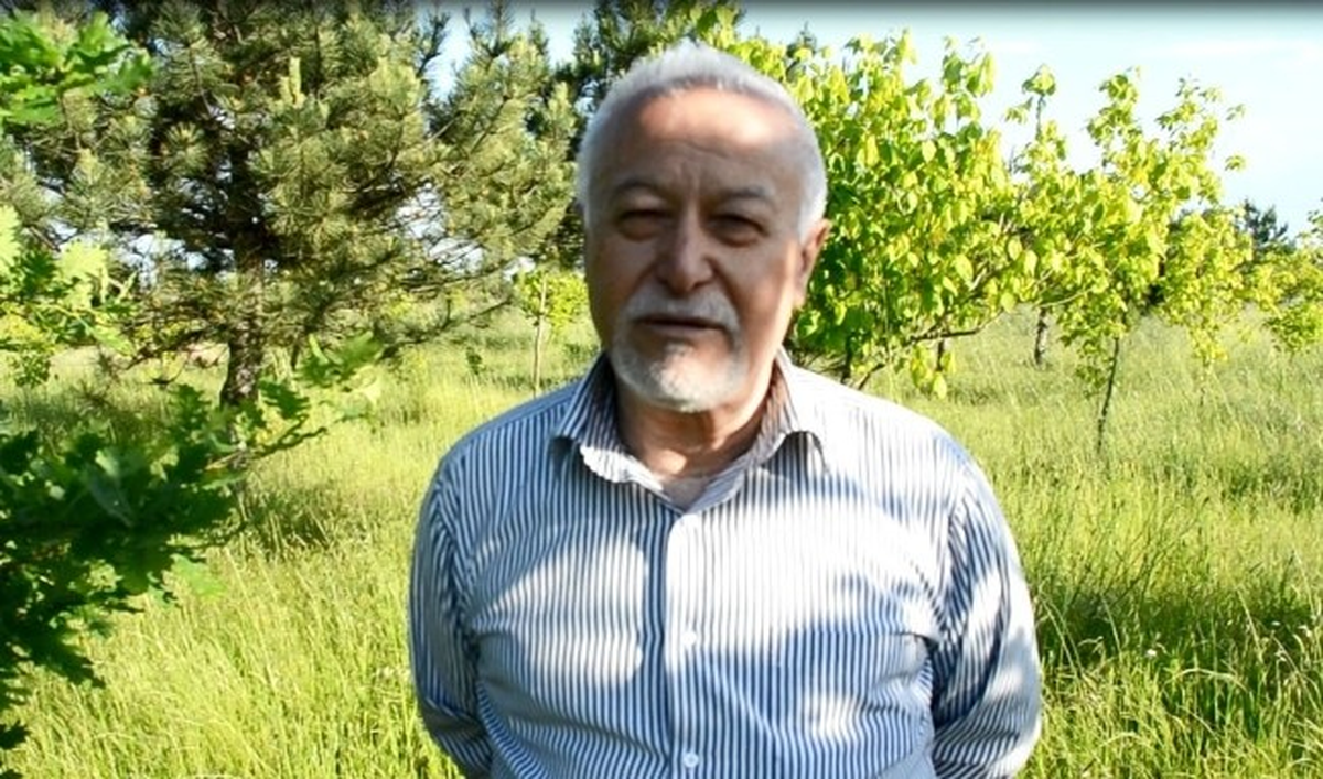 Çorlu\'da Herkesin Bir Dikili Ağacı Var