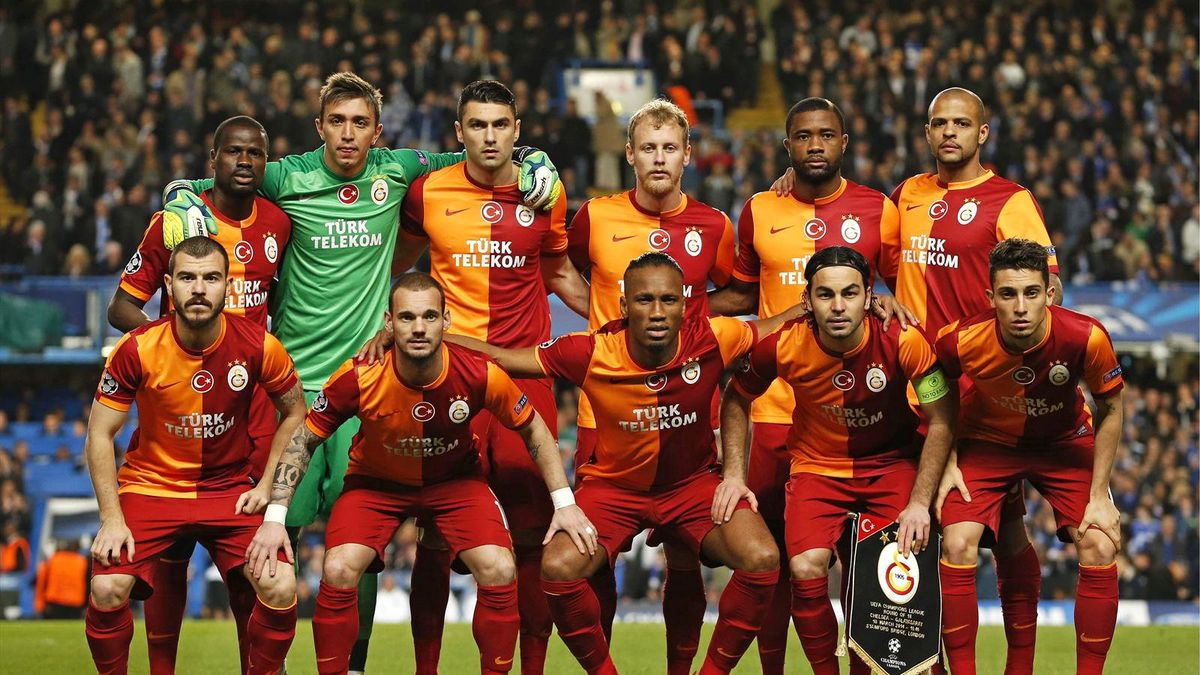 Galatasaray\'da 160 Milyon Dolarlık Tedirginlik