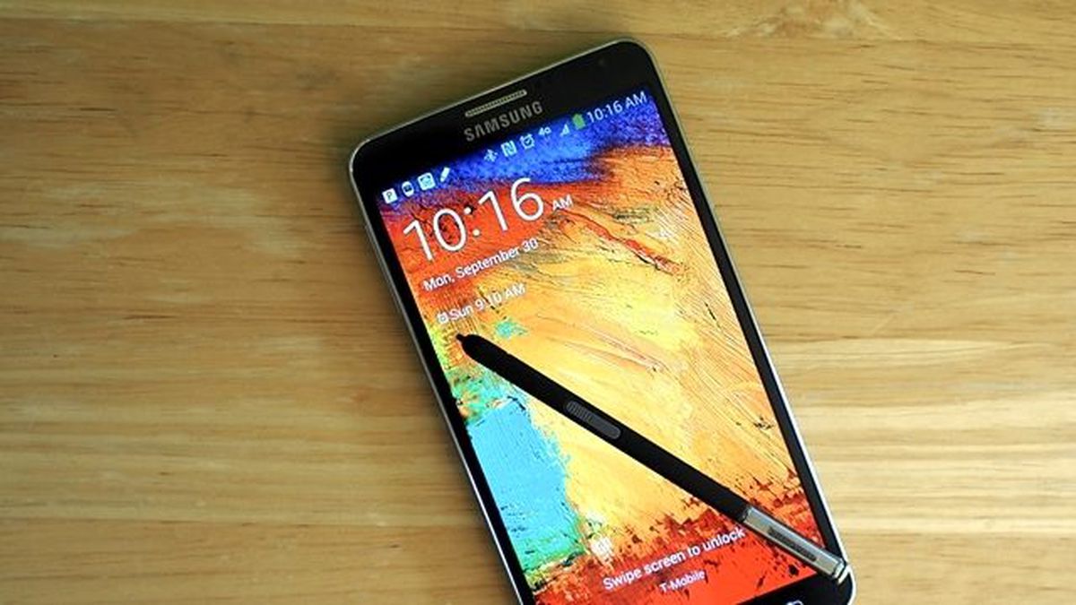 Galaxy Note 4 Netleşiyor!