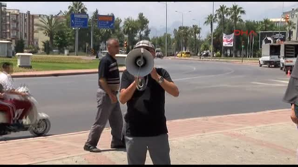 Gezi Direnişinin Yıldönümü Kutlanacak