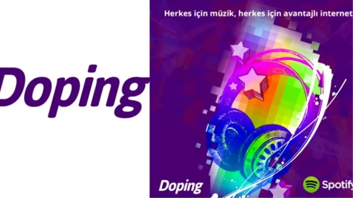 Herkes İçin Müzik, Herkes İçin Avantajlı İnternet