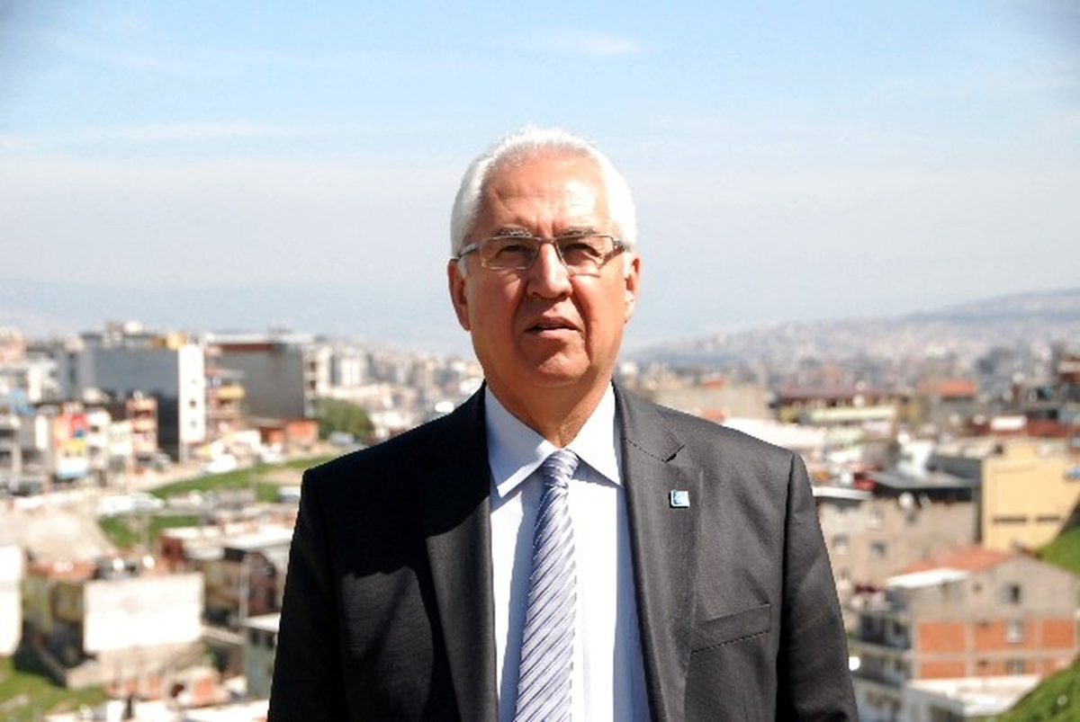 Kentsel Dönüşümde Ortak Adım Atacaklar