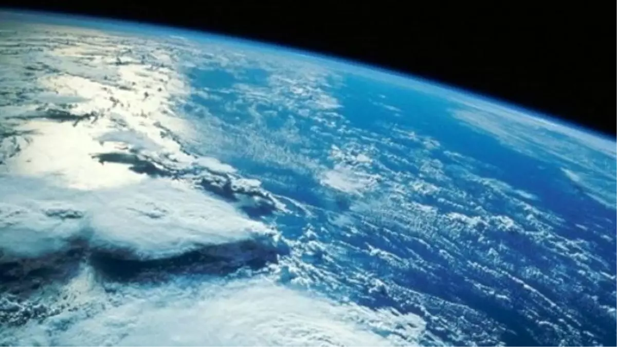 Kuzey Yarım Küredeki Karbondioksit Oranında Yüksek Artış