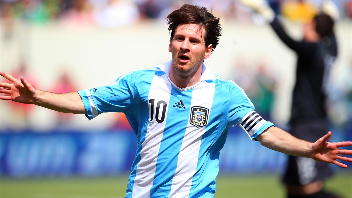 Lionel Messi Yeni Reklam Filminde Oynadı