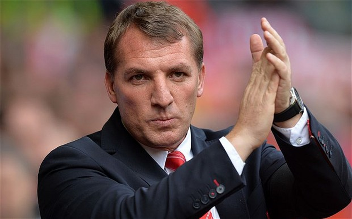 Liverpool Brendan Rodgers ile Devam Dedi