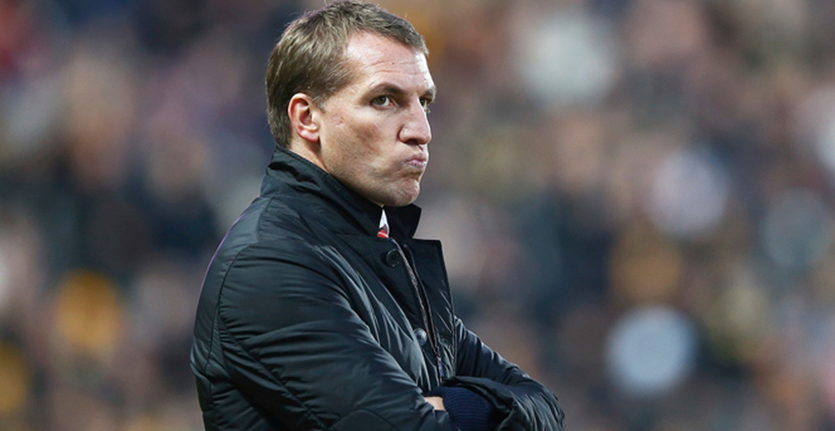 Liverpool Menajer Rodgers\'ın Sözleşmesini Uzattı