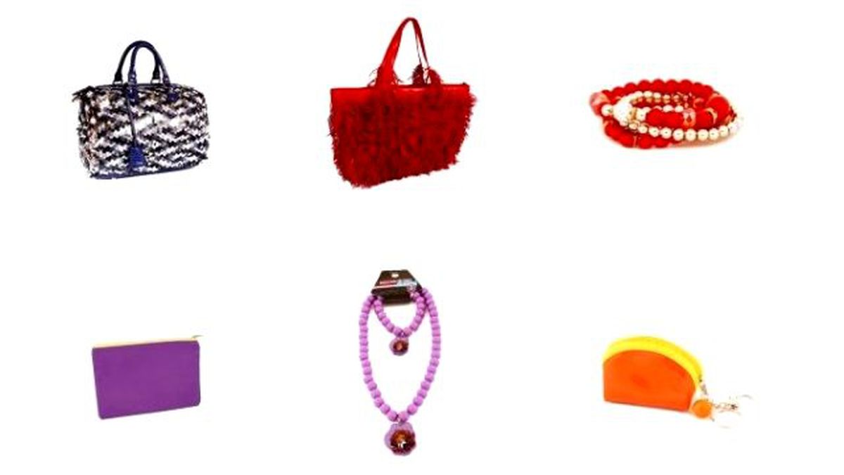 Next Accessory ile Rengarenk Bir Yaz