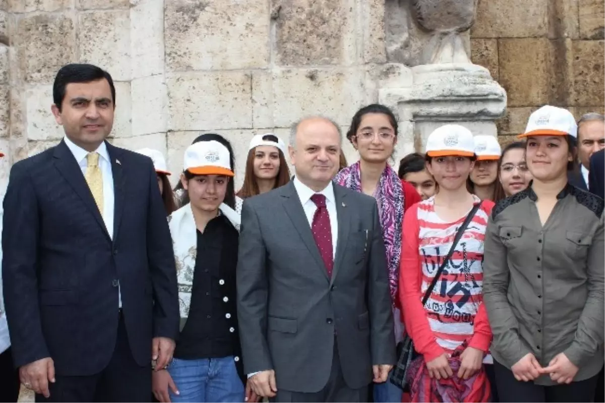 Öğrencilerle Başlayan Tarihe Yolculuk Projesi Ev Hanımlarına Ulaşacak