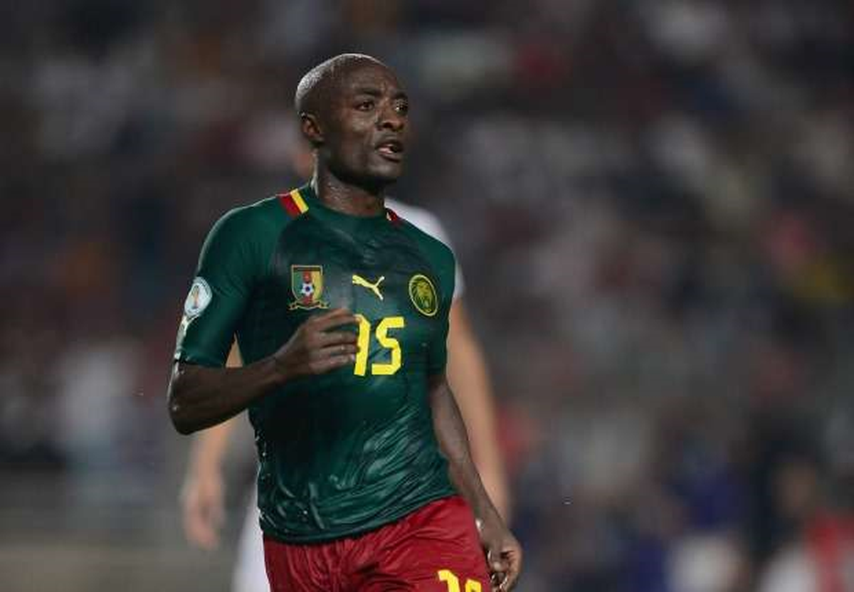 Pierre Webo\'nun Sakatlığı Korkuttu