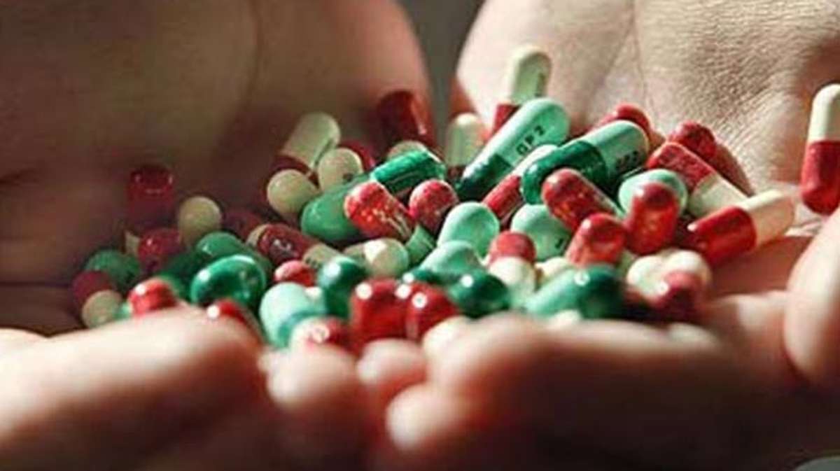 Prof.dr. Öztürk: Antibiyotik Sonrası Çağı Yaşıyoruz