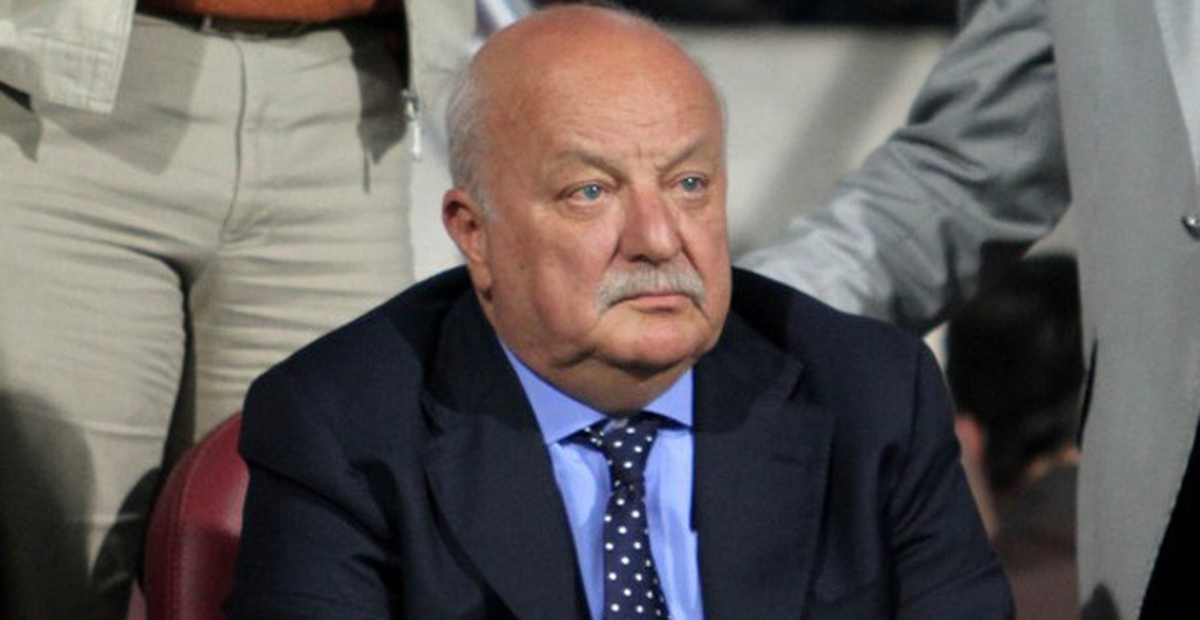 Sadri Şener: Herkese Geçmiş Olsun