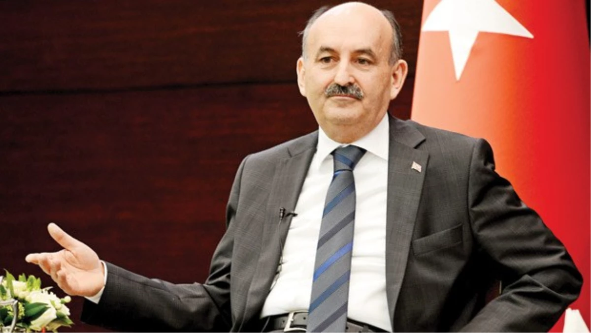 Sağlık Bakanı Gezi Bilançosunu Açıkladı