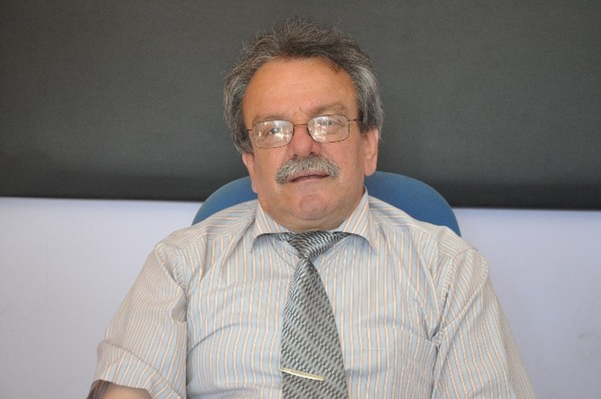 Sakatlar Derneği Zonguldak Şube Başkanı Hüseyin Şirin Açıklaması