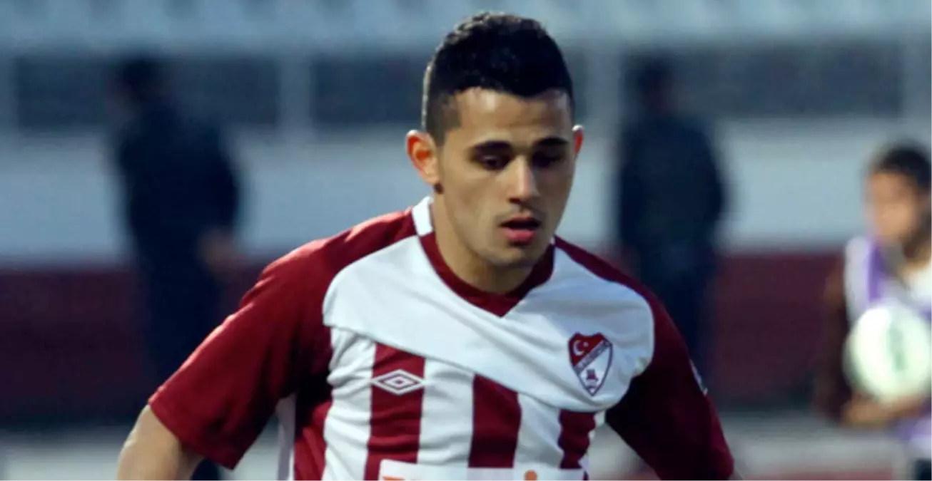 Serdar Gürler Trabzonspor\'da