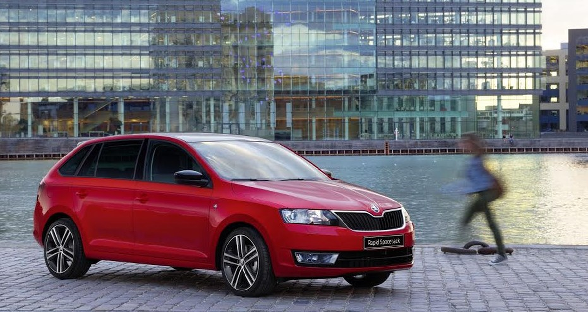 Skoda\'da Fırsatlar Mayıs\'ta da Gaz Kesmedi