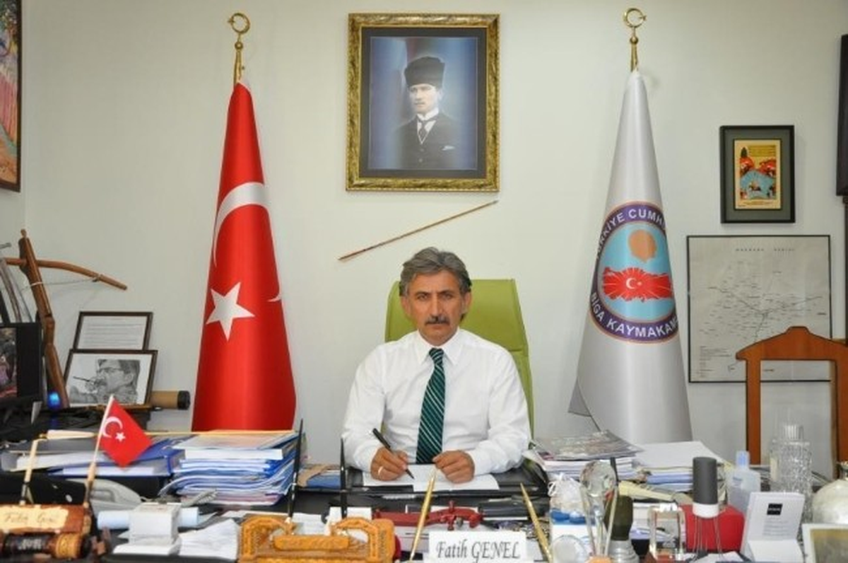 Soma Şehit Ailelerine Yardım Kampanyası