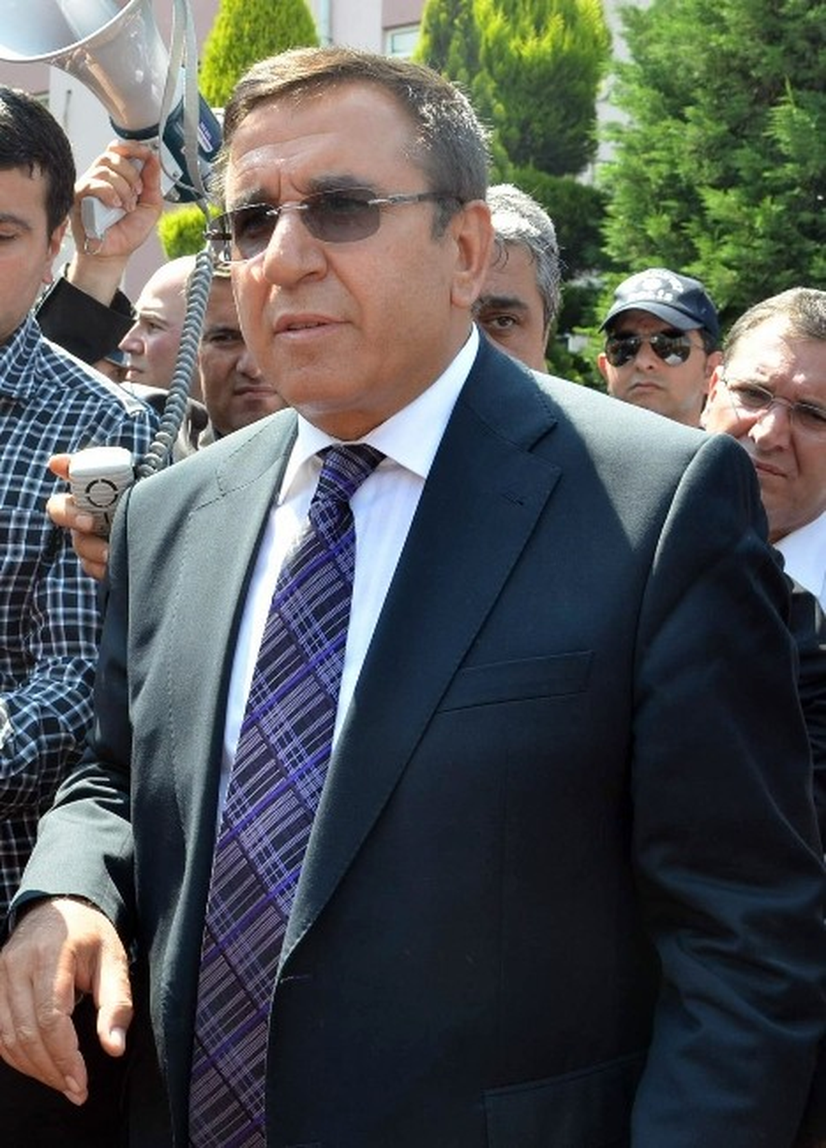 Somada Bir Maden Ocağı Kapatıldı