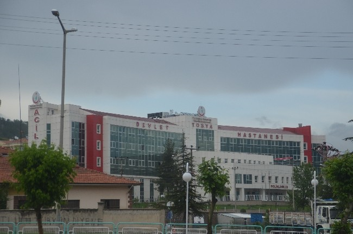 Tosya Devlet Hastanesi Açılışını Sağlık Bakanı Mehmet Müezzinoğlu Yapacak