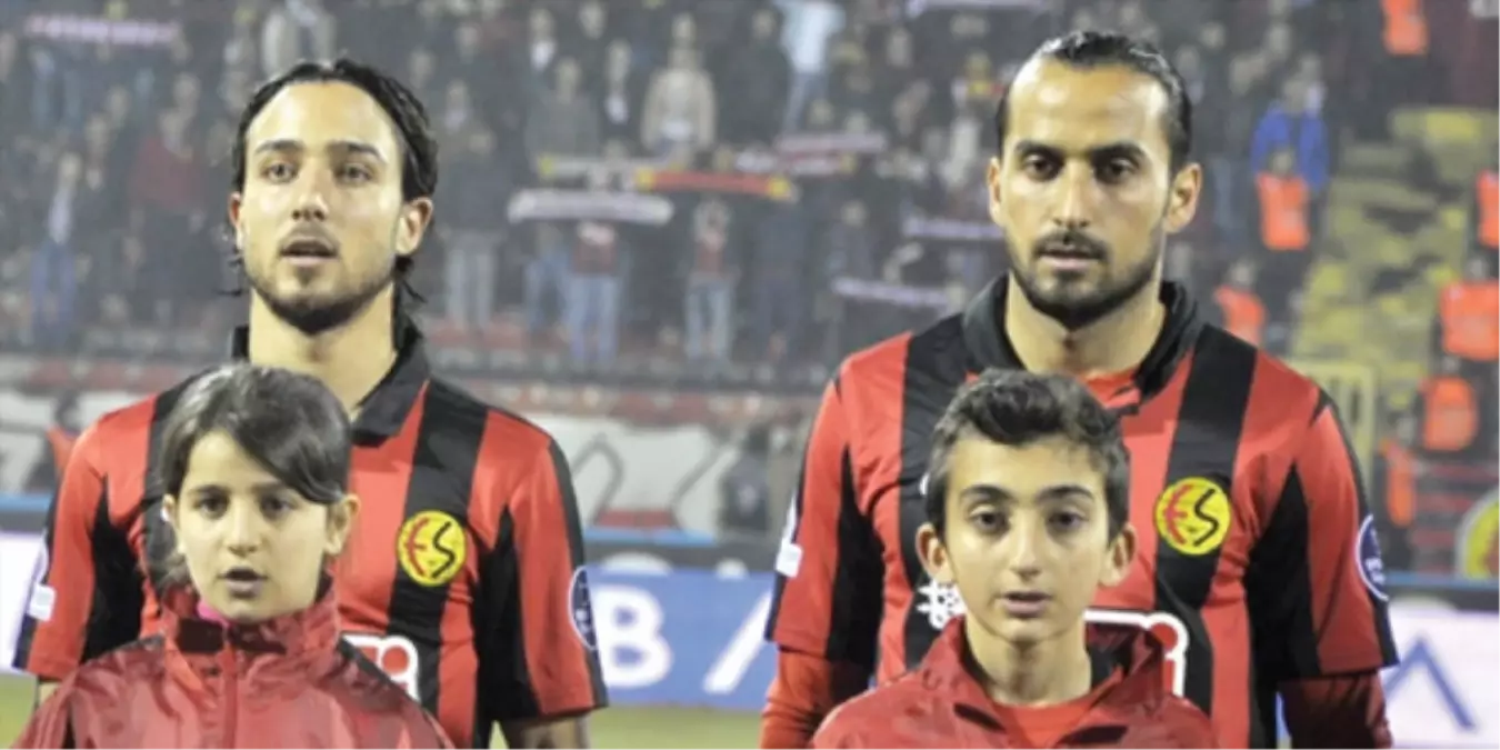 Trabzonspor, Erkan Zengin ve Tarık Çamdal\'ı Bitirmek İstiyor