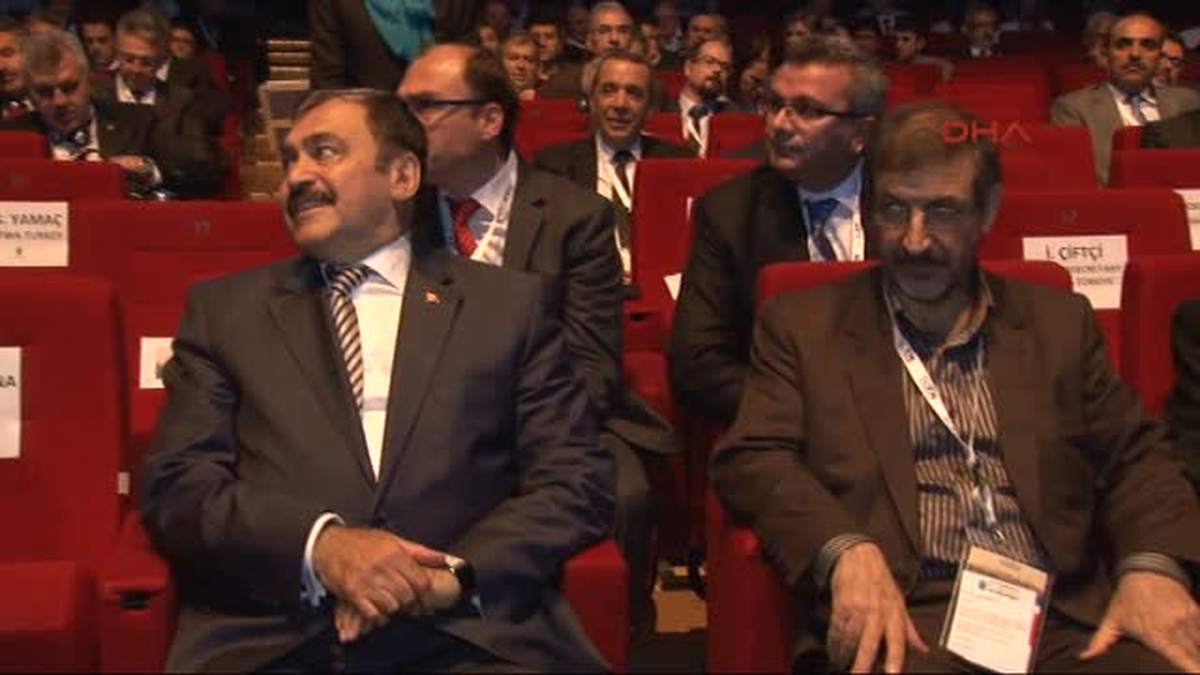3. İstanbul Uluslararası Su Forumu
