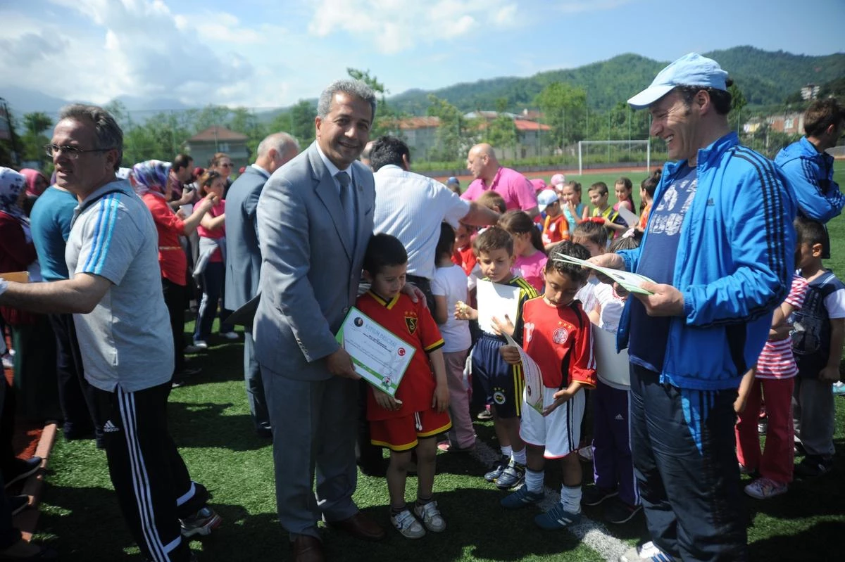 6. Arhavi Grassroots Şenliği