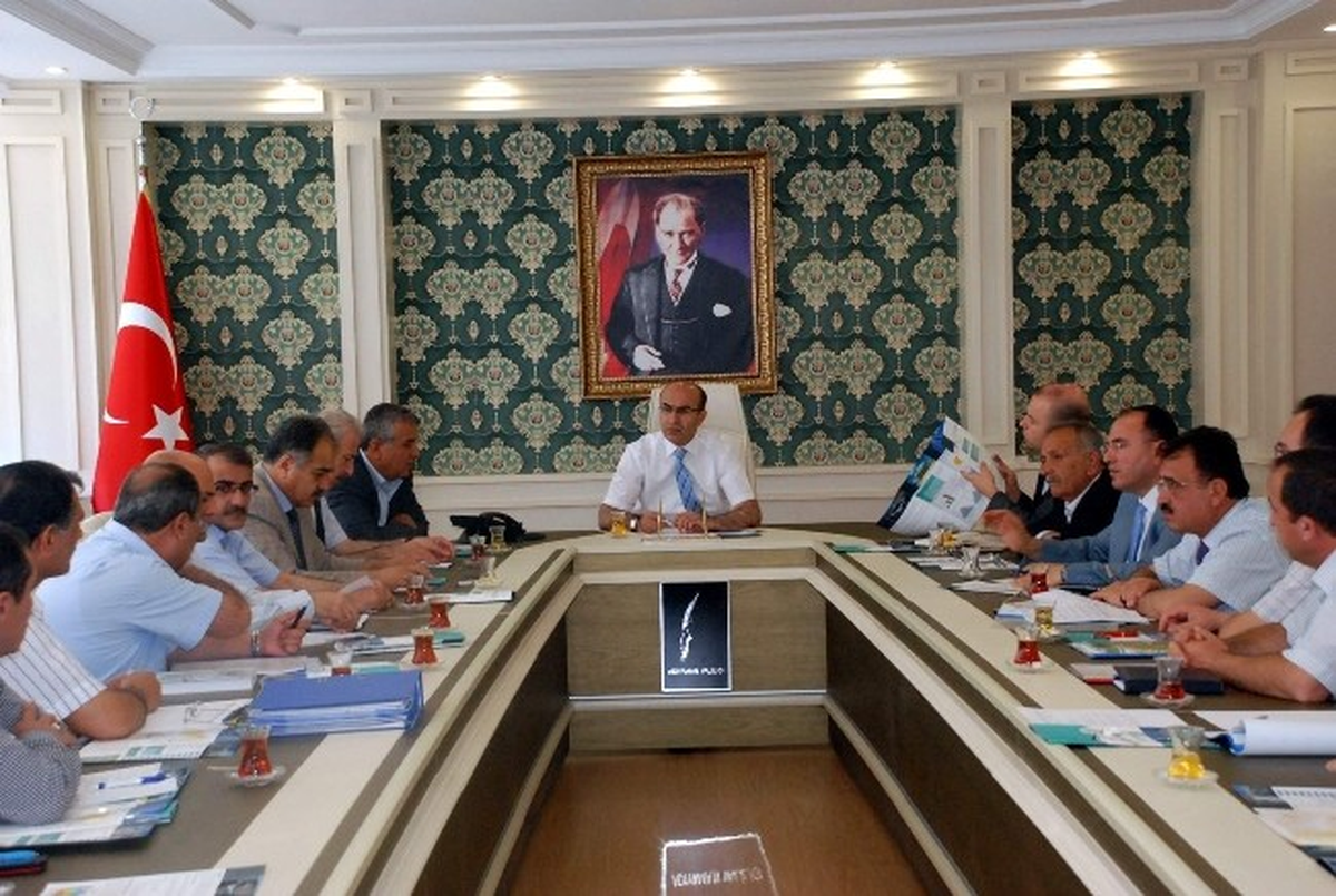Adıyaman Güneş Enerjisinden Faydalanmak İstiyor