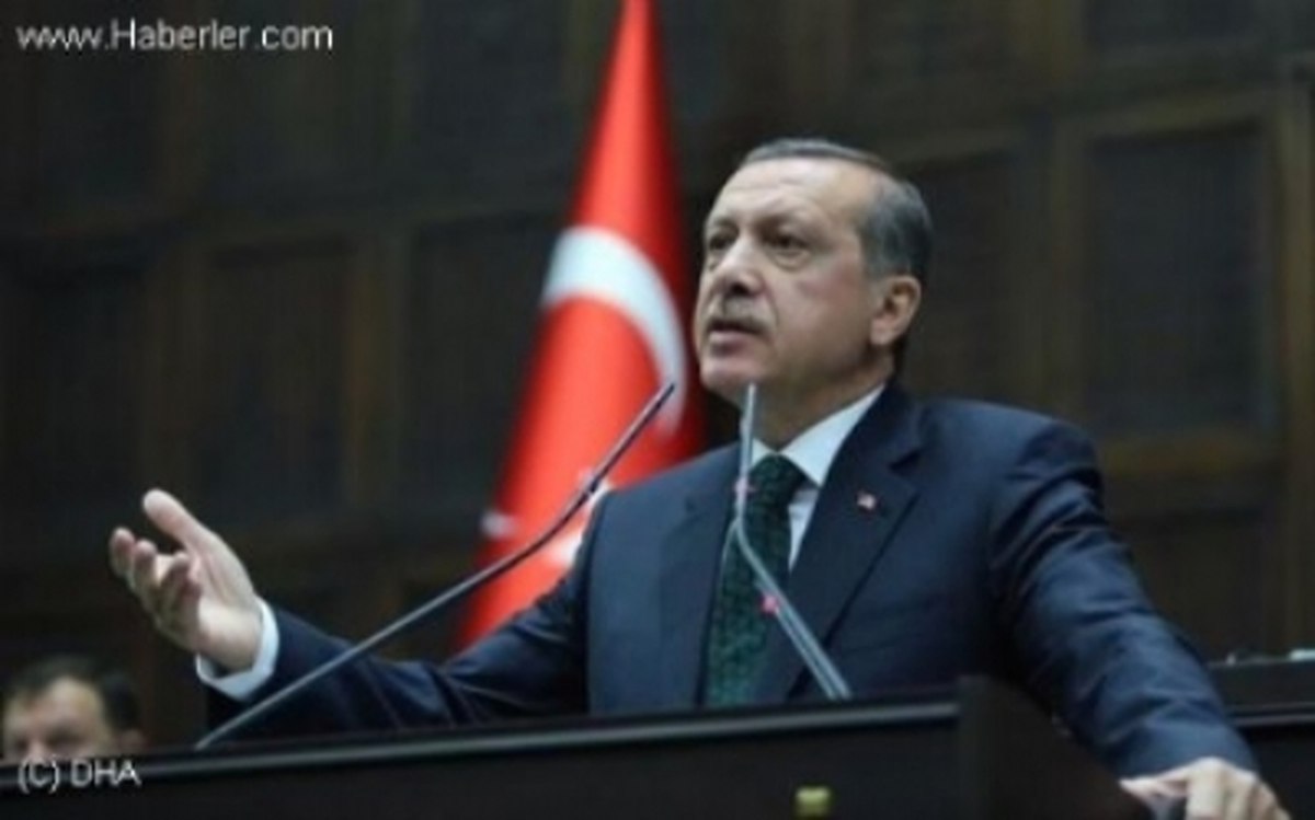 AK Parti TBMM Grup Toplantısı
