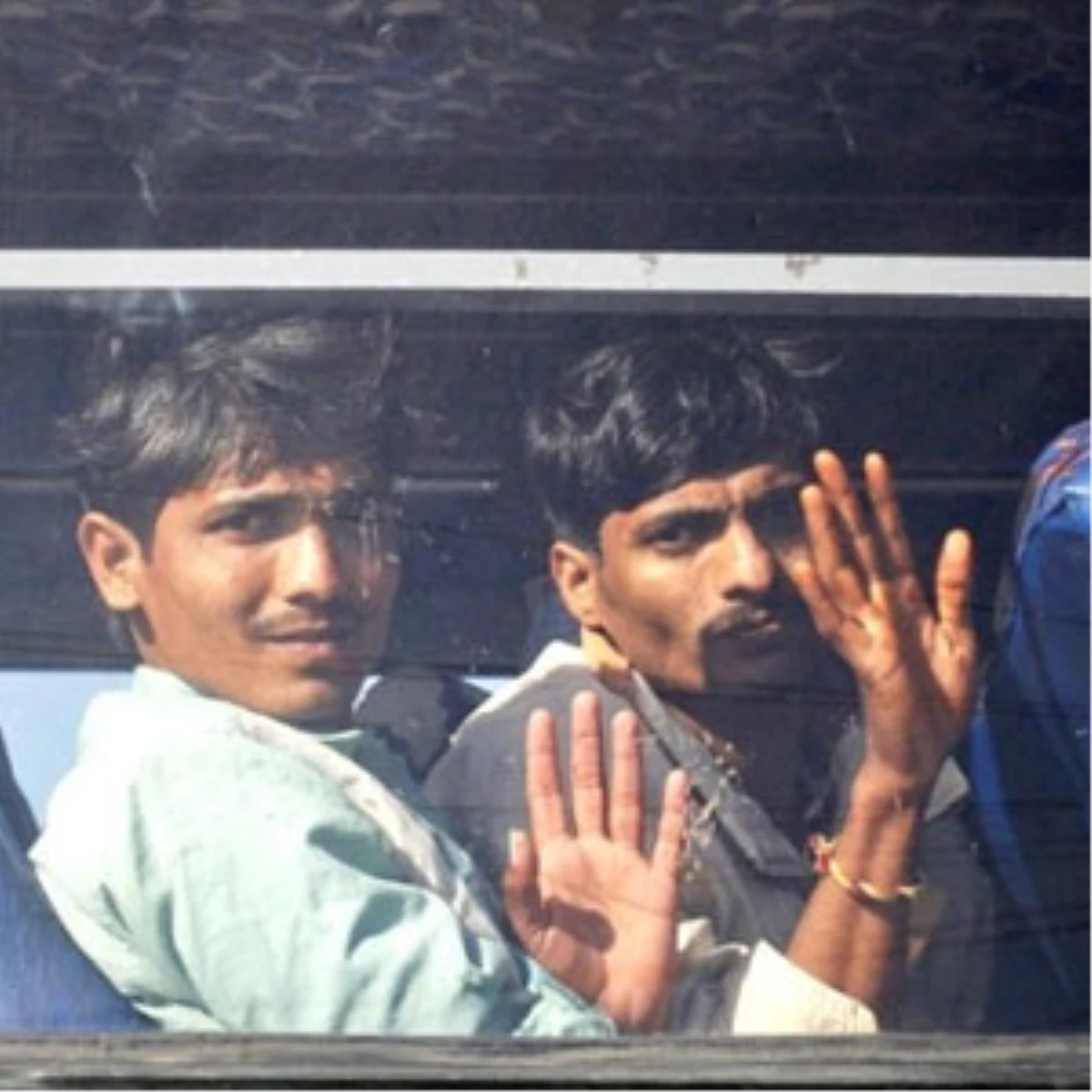Pakistan\'da Tutuklanan Hintli Balıkçılar Serbest Bırakıldı