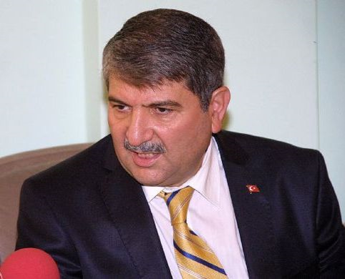 Somali\'deki Saldırıda THY Görevlisi Öldü