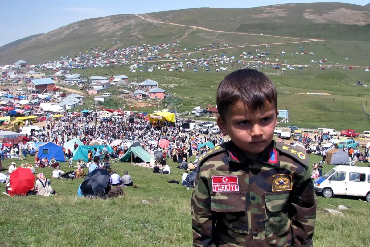 Yayla Şenlikleri ve Festivallere Ramazan Ayarı