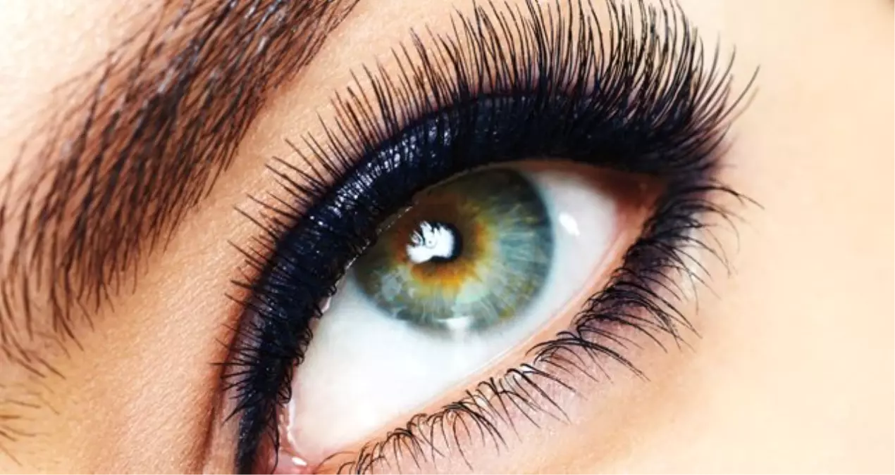 Avon Aerovolume Maskara İle Kirpiklere %200* Hacim