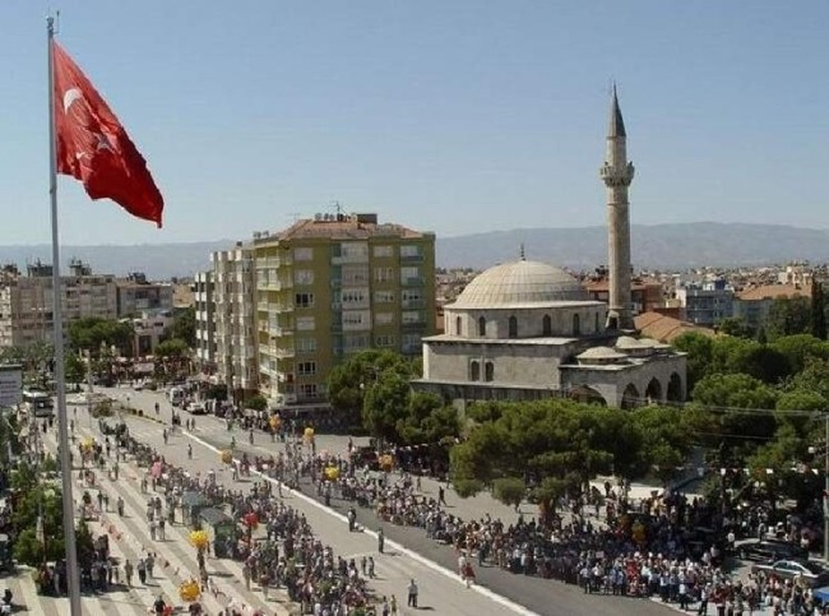 Aydın İpotekli Satışlarda 10. Sırada Yer Alıyor