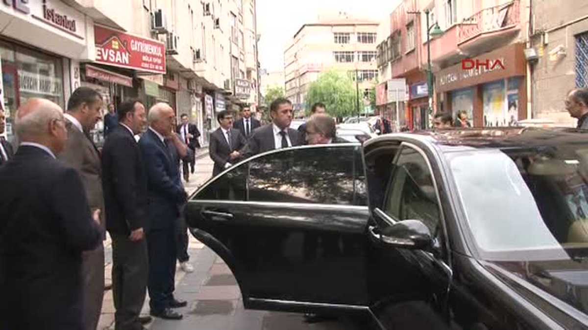 Bakan Yıldız: Misafir Odasından Madene Girilen Ocaklar Vardı