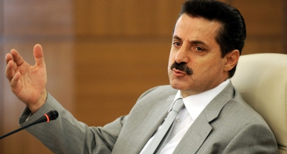 Bakan Yıldız: Misafir Odasından Madene Girilen Ocaklar Vardı (2)